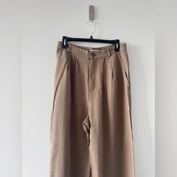 REFORMATION Mason Pants 8 - Picture 3 of 8